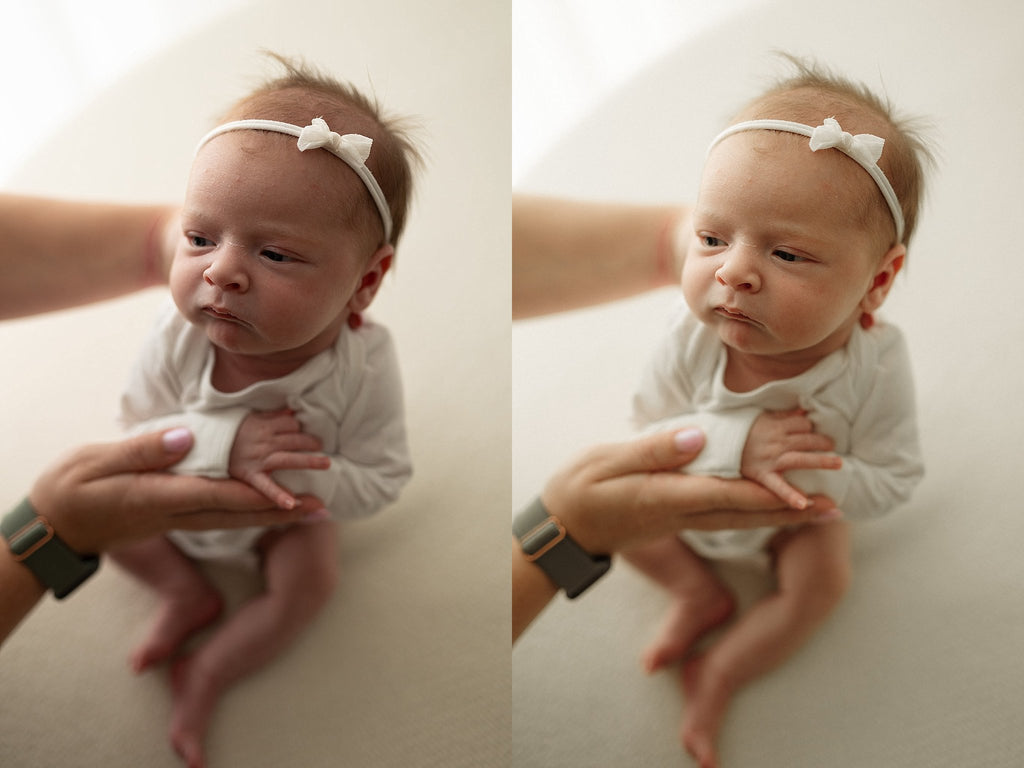 Almond Milk Preset