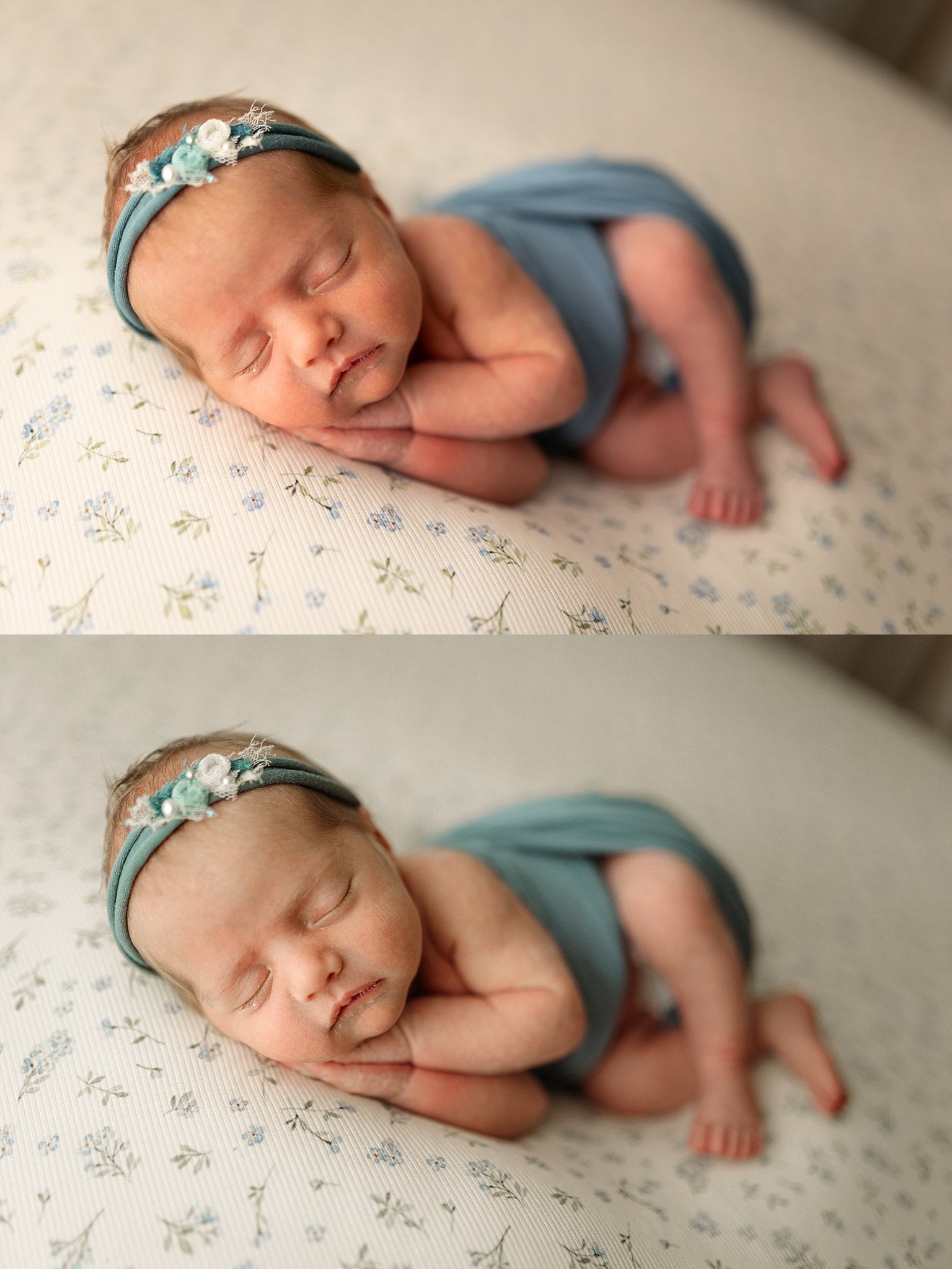 Steam and Brew Presets