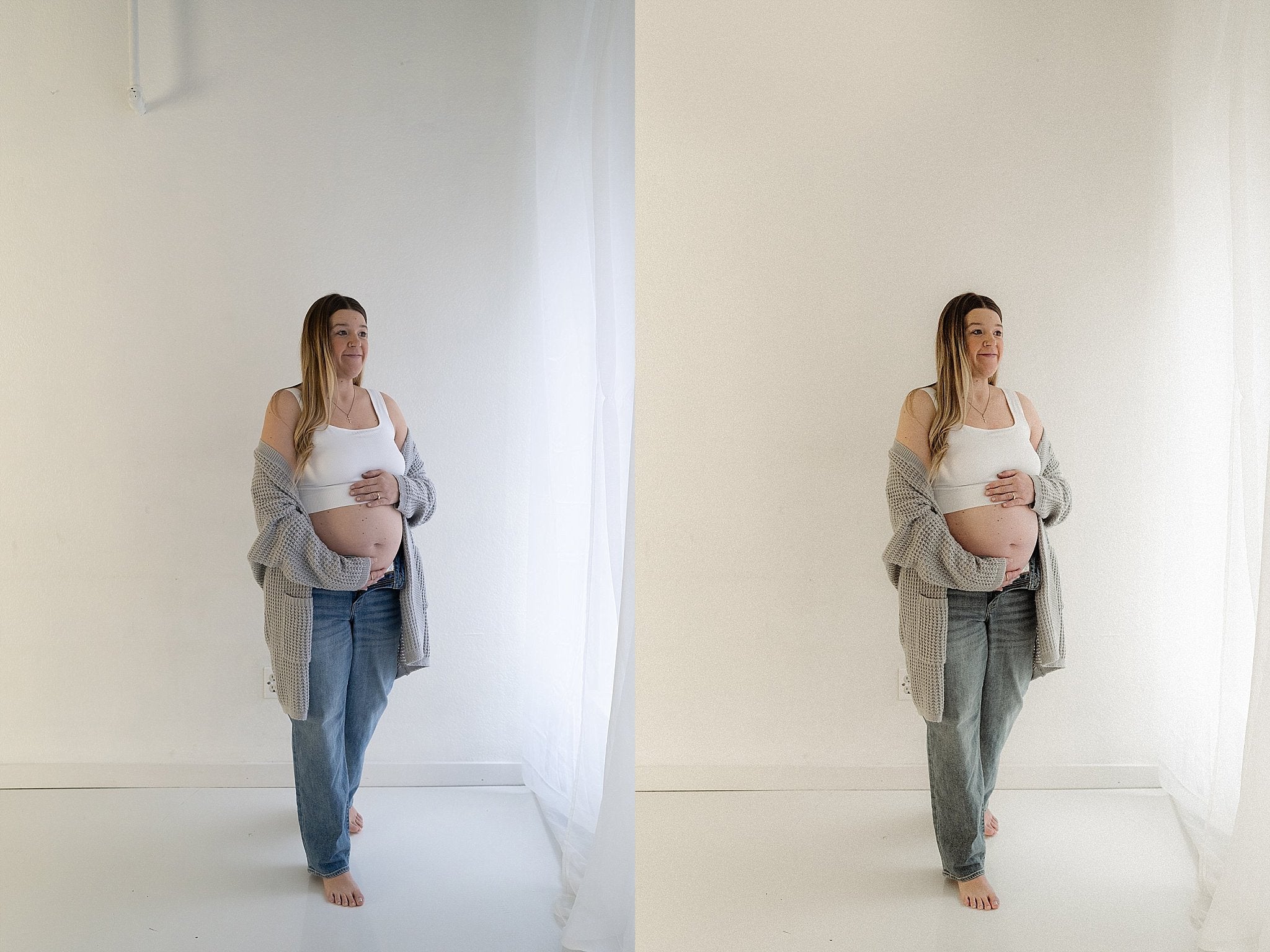 Steam and Brew Presets